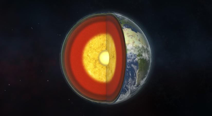 Rájöttek, hol rejtőzhet a Föld legnagyobb hidrogénkészlete