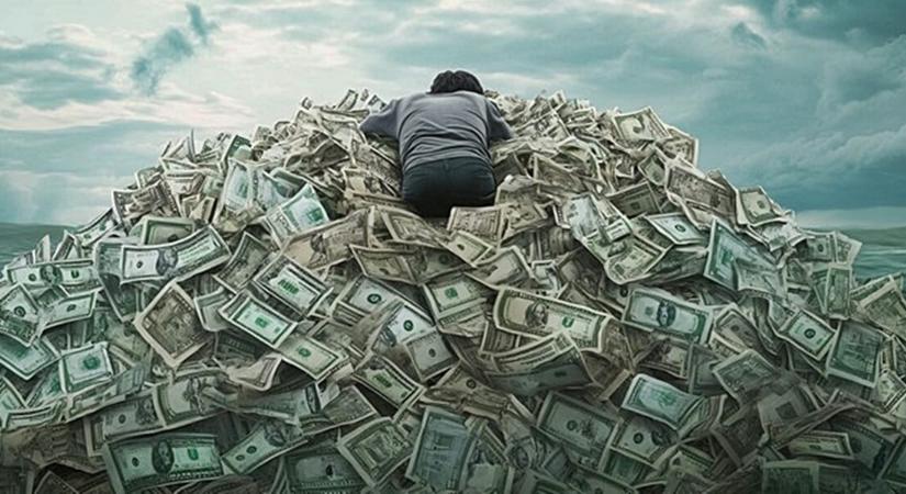 Napi pénz horoszkóp 2026. február 12.: Megnyílnak a pénzcsapok vagy jön a váratlan kiadás? Ezt üzenik a bolygók!