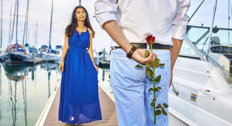 A retró romantika újjáéledése: randizás a digitális kor előtti időkben