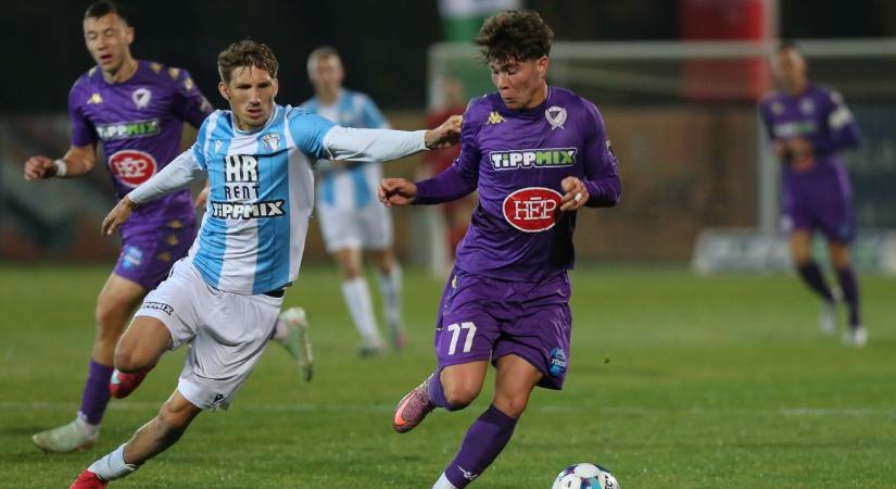 Az MTK vendége lesz a kupában a KTE