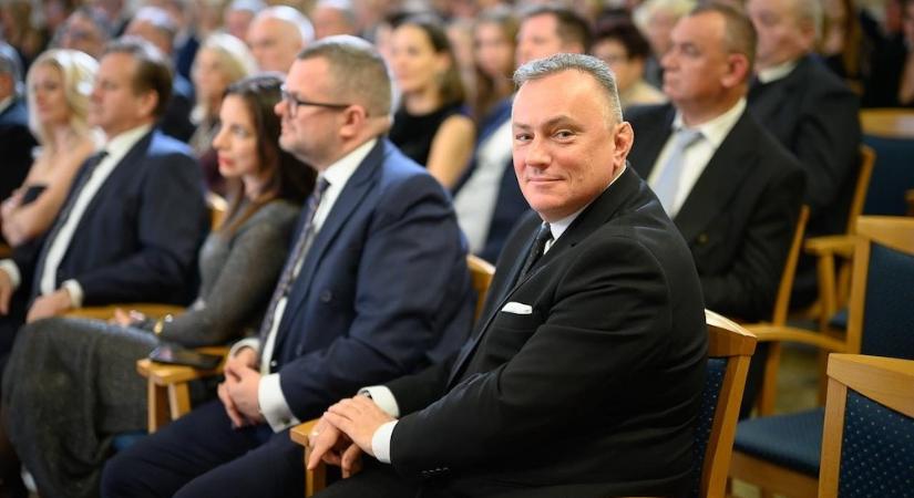 Szeles Szabolcs egyszerre volt Győr és a WHB pénzügyi jolly jokere