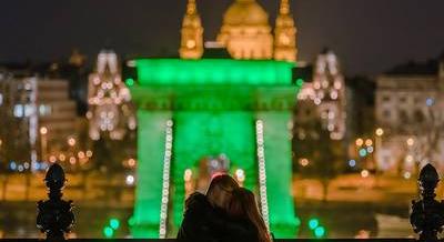 A borsó meg a héja – Tematikus Valentin-napi programok