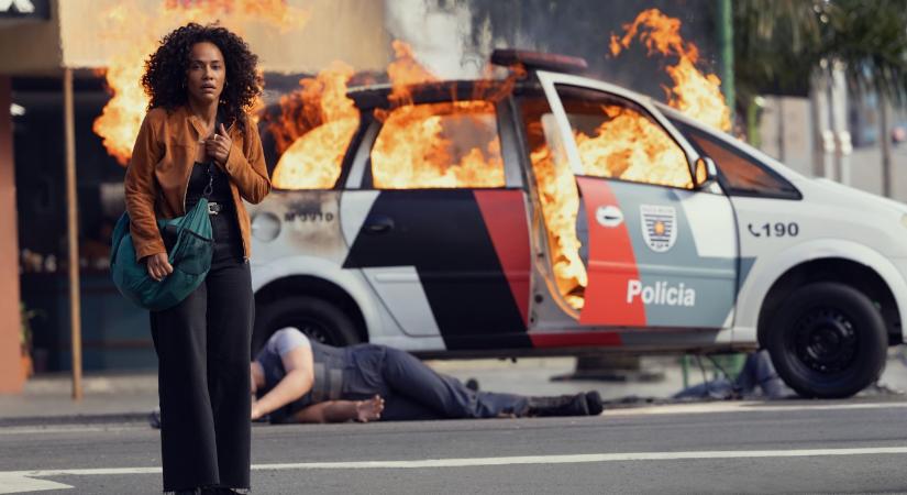 Már holnap a Netflixen: 16-os, kemény akciókrimi jön a platformra!