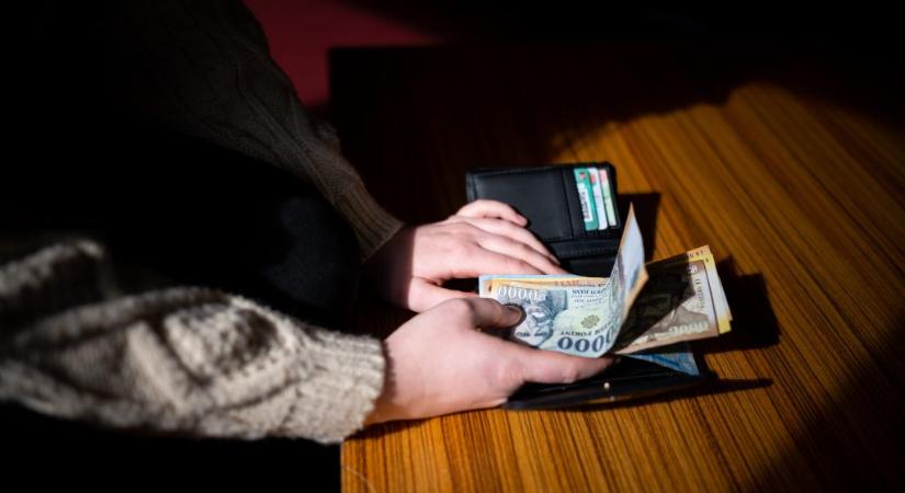 Így adóznak a magyarok – a lakosságnak jóval többet kell fizetnie, mint a vállalkozásoknak