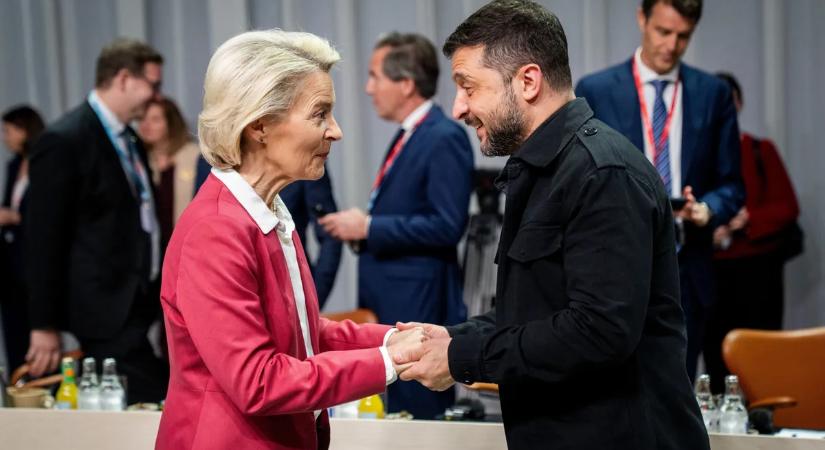 Brüsszel Orbán Viktor bukását akarja! Ukrajna gyorsított EU-tagsága miatt forrnak az indulatok