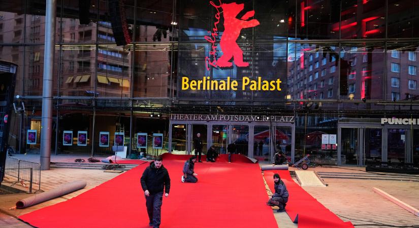 Csütörtökön indul a Berlinale, Mundruczó Kornél világpremierre készül