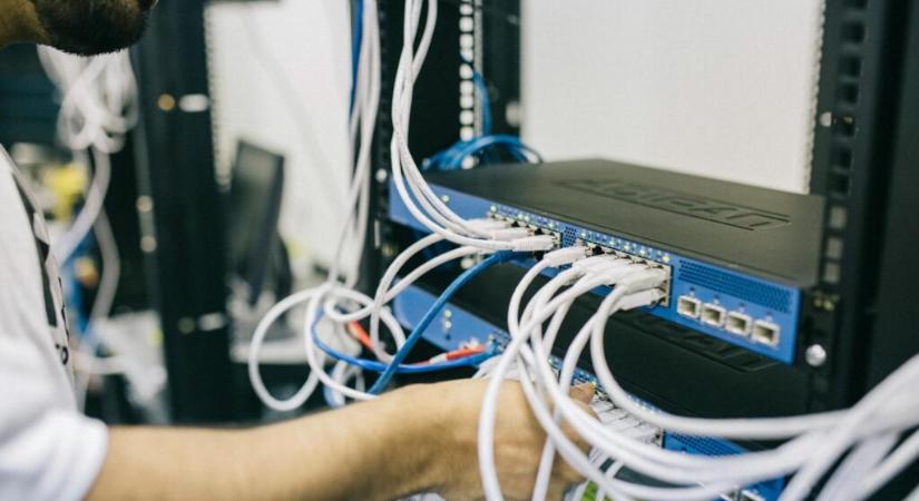 Hatékony hűtési megoldások az adatközpontokban