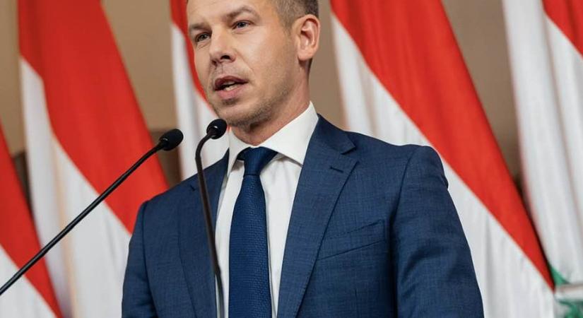 Magyar Péter: Itt állunk a győzelem kapujában