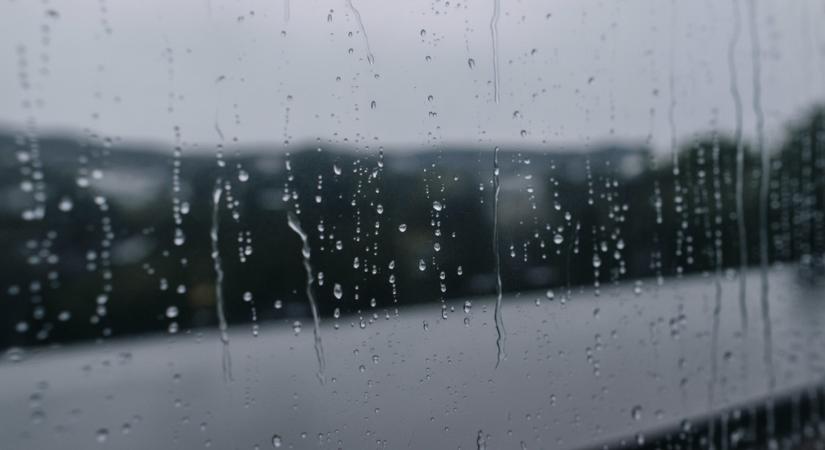 Havazás és ónos eső érkezik ma Budapestre