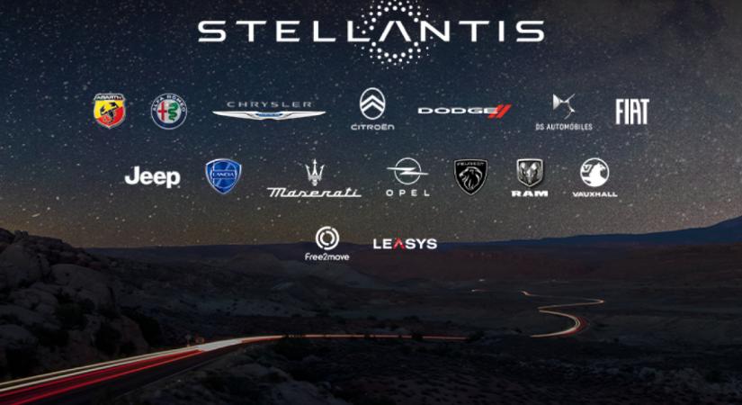 Leminősítették Európa egyik legnagyobb autógyártóját