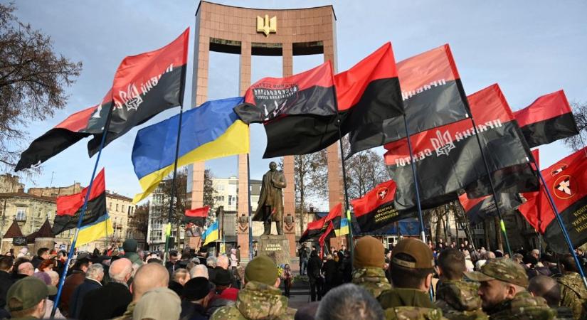 „Két perc alatt odaérnénk” – invázióval fenyegeti Magyarországot egy ukrán őrnagy