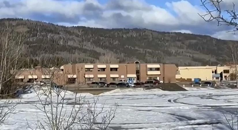 A megtört család elmondta, hogy ki is valójában a kanadai tömeggyilkos