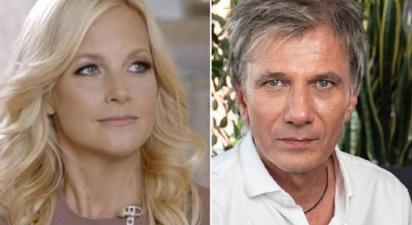 Várkonyi Andrea és Bochkor Gábor 18 éves lánya csodaszép tini: Nóriról az apja mondott meglepő dolgokat