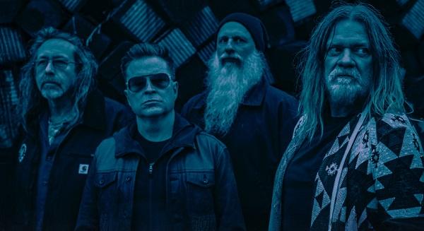 Bemutatta új dupla albuma első dalát a Corrosion Of Conformity: 'Gimme Some Moore'