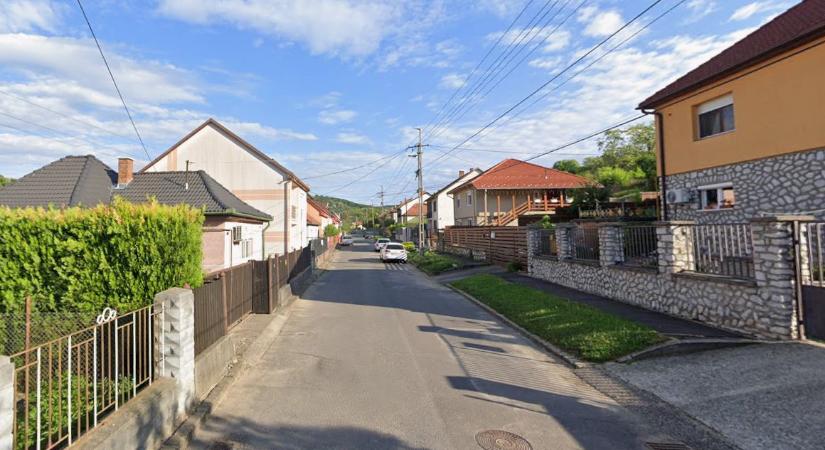 Nagy robbanás Miskolcon