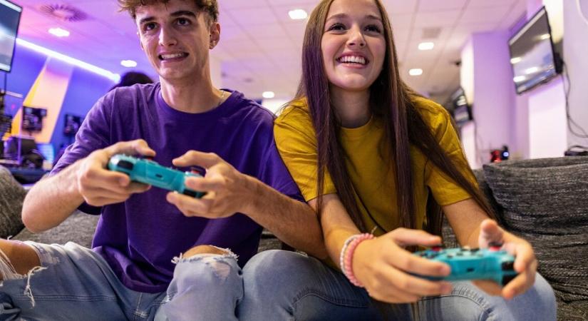 Ingyen vihető a Steam egyik magasan értékelt új játéka