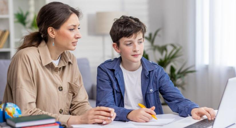 Középiskolai felvételi 2026: Minden, amit az e-jelentkezésről és a februári határidőről tudni kell