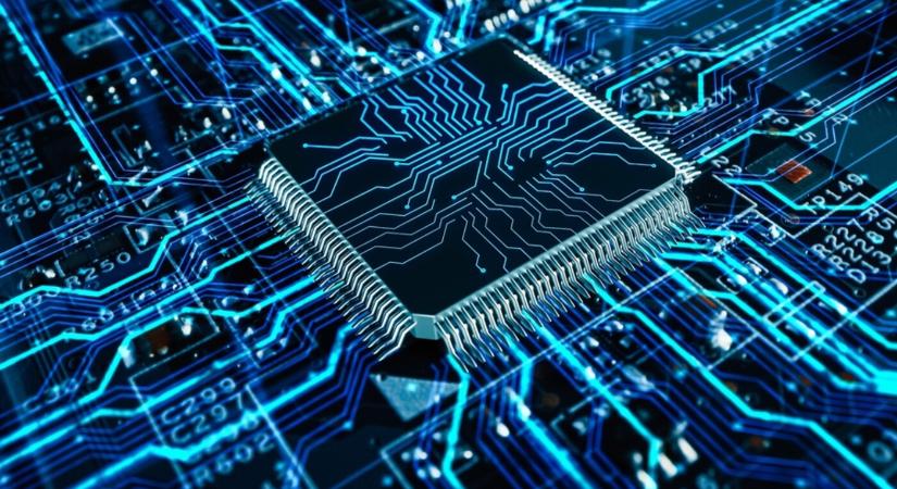 Vajon Kína menti meg a világot az újabb chiphiánytól?