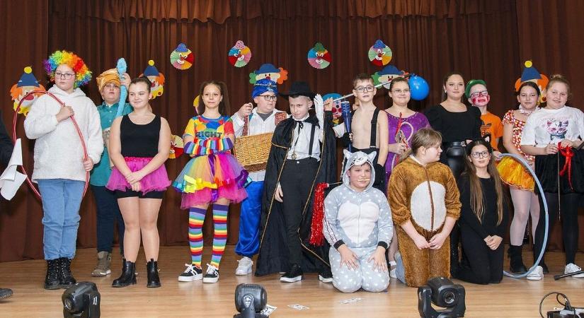 A feje tetejére áll a világ!