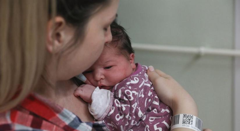 Valóban létezik a szülés utáni ADHD? A szakember szerint az okokat a genetikában kell keresni