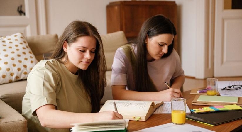 Adatvezérelt világ, adatértő generáció