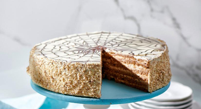 Esterházy-torta
