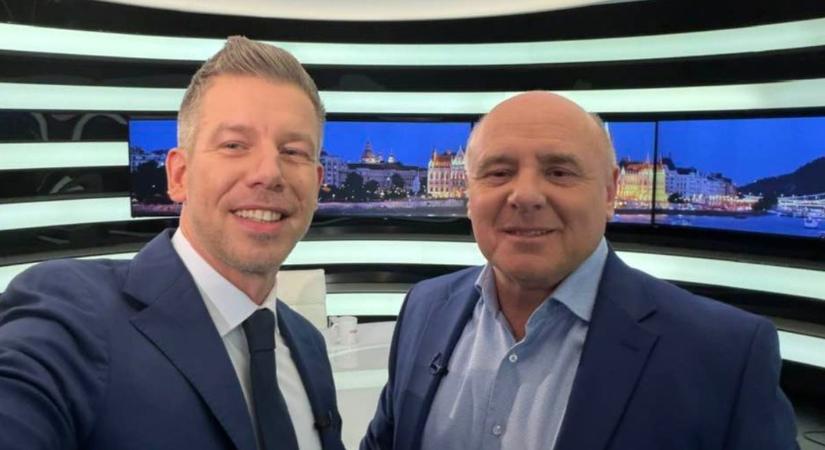 Felesleges bármilyen felújítást csinálni az ATV-ben, hiszen kormányváltás után már nem lesz szükség a csatornára