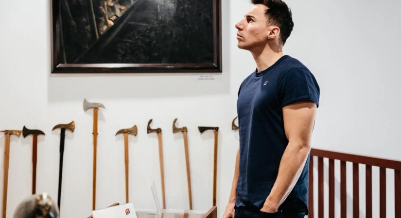 Radnai Márk: Két éve kezdődött minden – „Semmi nem lesz elfelejtve”