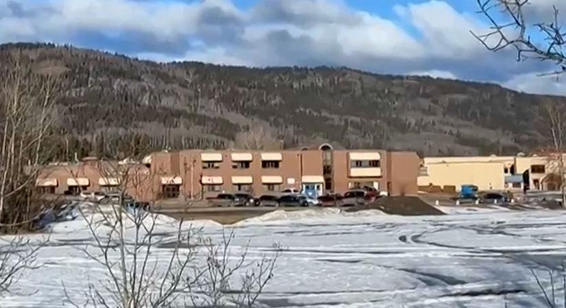 Iskolai lövöldözés volt Kanadában, az elkövető öngyilkos lett