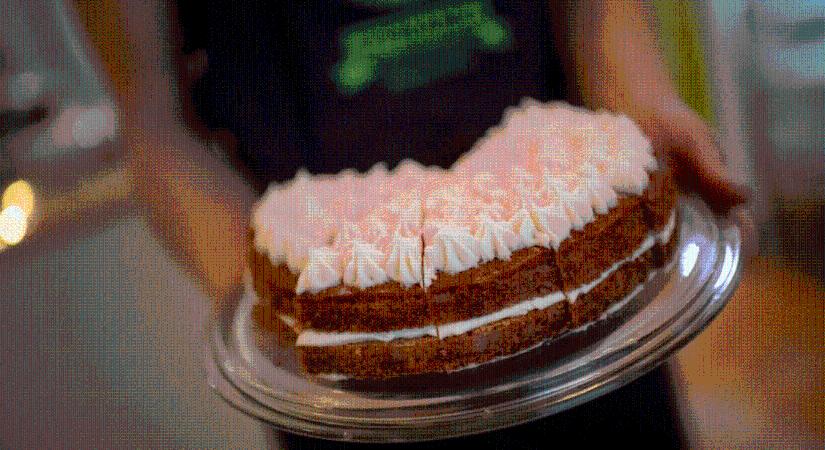 A cukrászdákat kihagyták az NGM vendéglátóipari akciótervéből, de most beveszik őket is