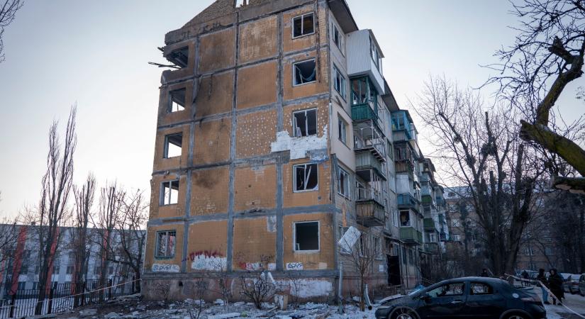 Az ukránok hozzákezdtek az elnökválasztás előkészítéséhez – legalábbis a Financial Times szerint