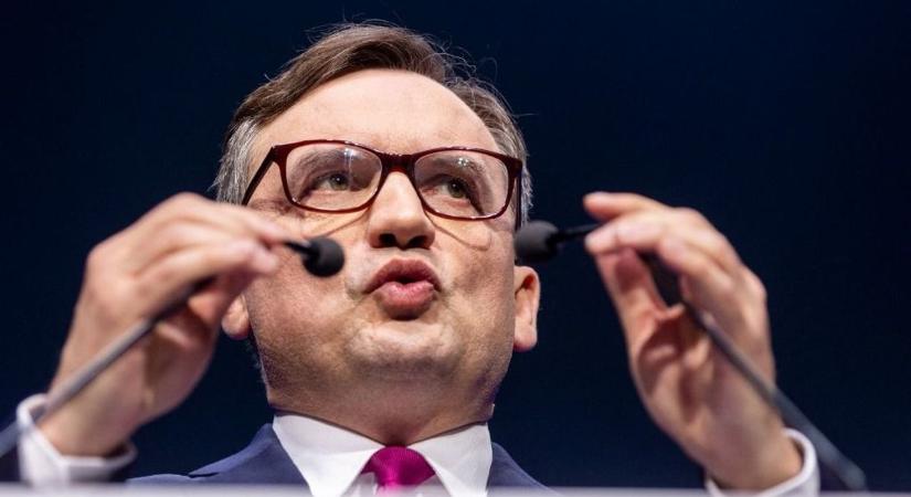 Fokozódik a feszültség: kegyetlen akcióba lendültek a lengyelek, Magyarország is érintett