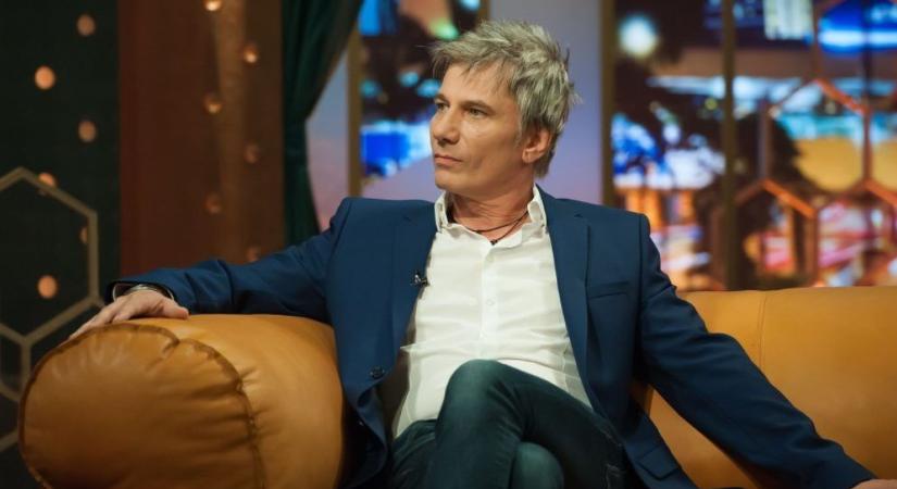 Bochkor Gábor modern szellemiségben nevelte a lányát, egy dolog miatt mégis kudarcnak érzi az apai működését