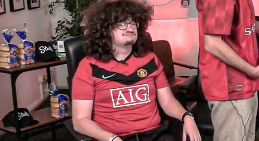 Egész Anglia várta a hajvágást, de a Manchester United ismét közbeszólt