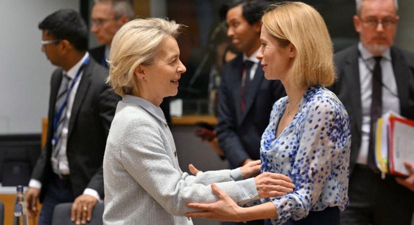 Fenik a késeket Brüsszelben: füstös szobákban beszélik meg, mit tegyenek Magyarországgal