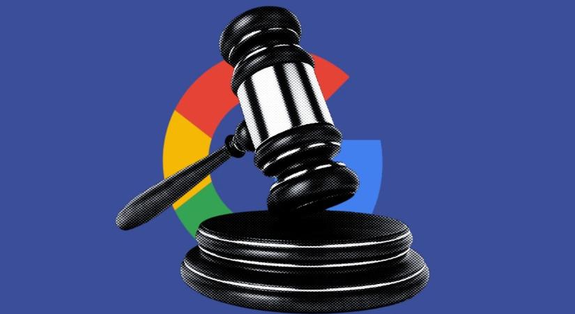 Az utolsó akadályok is elhárultak a Google megaüzlete elől