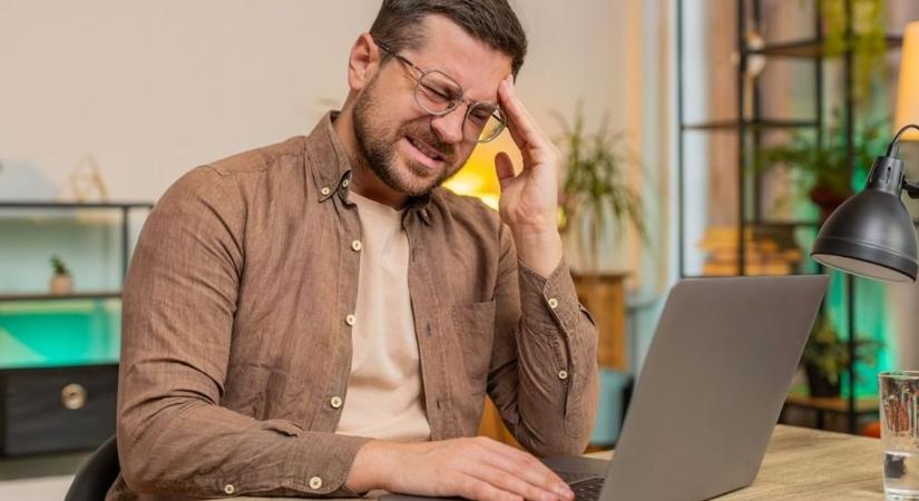 Fejfájás: mikor elég a gyógyszertár, és mikor kell orvos?