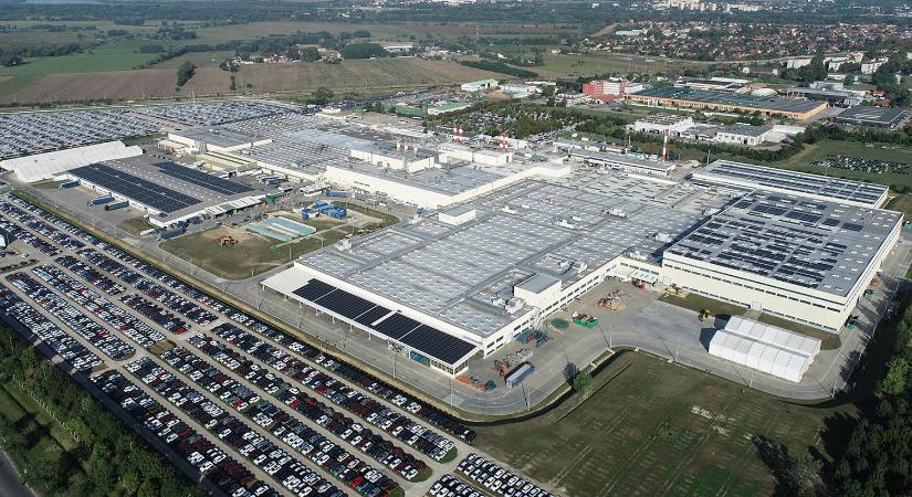 Vezetőváltás lesz a Magyar Suzukinál