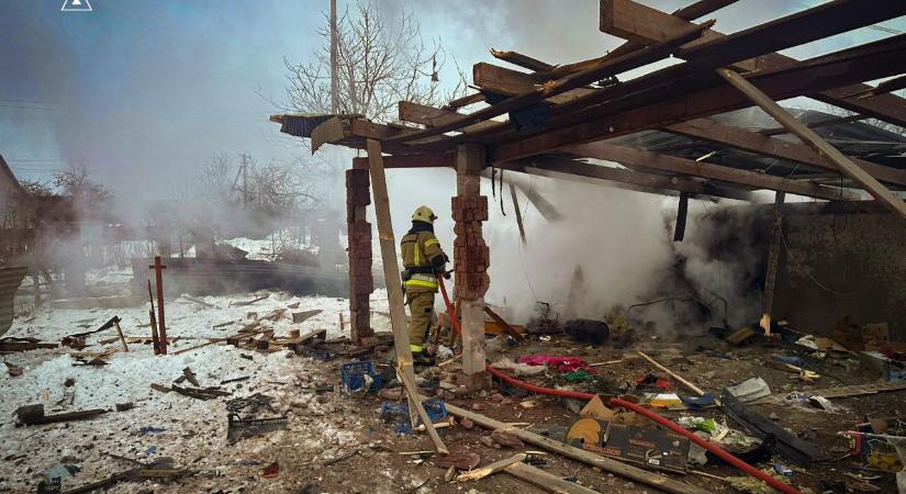 Válságos a helyzet Kárpátalján – Középkori állapotokról ír az ungvári újságíró