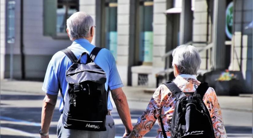 Ezért nem igaz, hogy a szerbiai nyugdíjasok jobban élnek, mint a luxemburgiak és norvégok