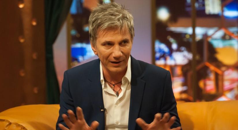 Bochkor Gábor a Várkonyi Andreával közös lányáról: Nem egy parancskövető gyerek