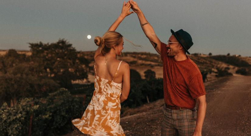 4 tökéletesen összeillő pár a csillagjegyek közül: örökké tart a szerelmük