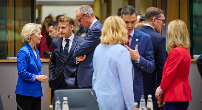 Ütött az óra: Európának az asztalra kell csapnia, vagy elsöpri a "kínai cunami"