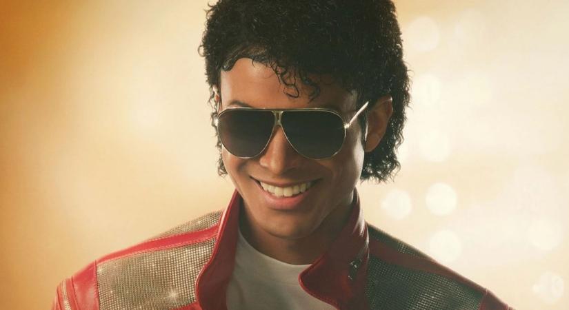 Itt a Michael Jackson-film új, magyar szinkronos előzetese, áprilisban a mozikban!
