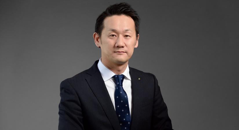 Új vezető a Magyar Suzukinál