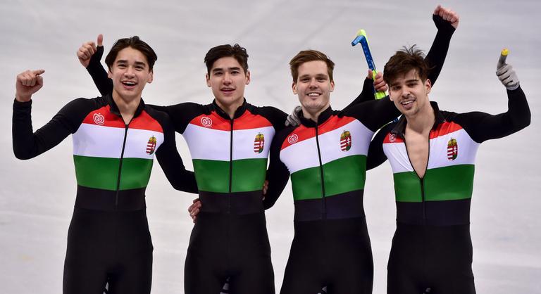 Magyarországot és Liechtensteint sportos vonatkozásban egy szinten említik – egyelőre