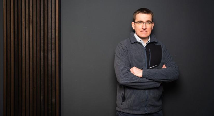 Rácz András: ha a kormány valóban szexvideóval járatja le Magyar Pétert, ez az orosz eset lehet a példa