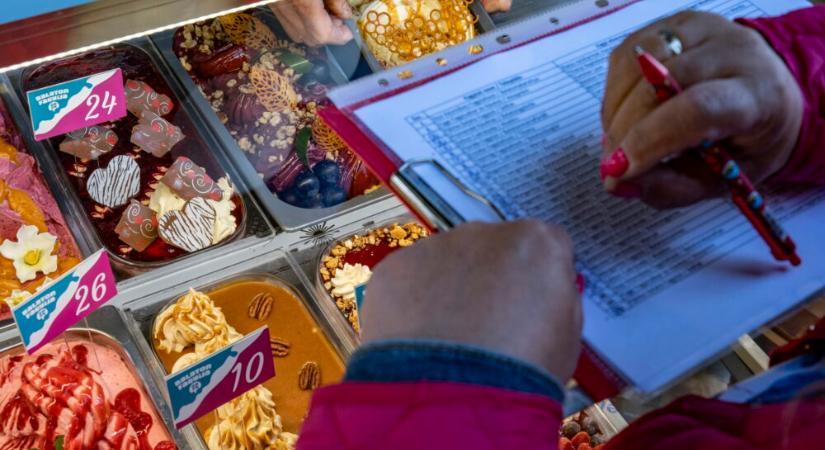 A cukrászdákra is kiterjesztik az 51 pontból álló vendéglátóipari akciótervet