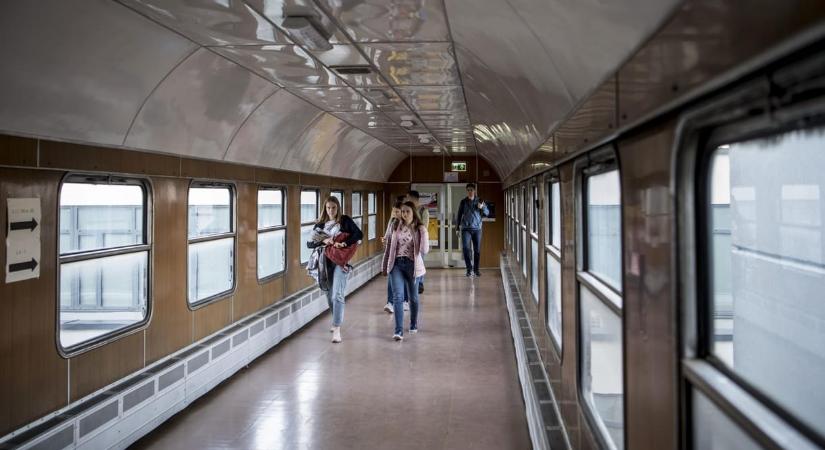 Eduline: A győri egyetemen kevesebbet keres egy adjunktus, mint egy pályakezdő pedagógus