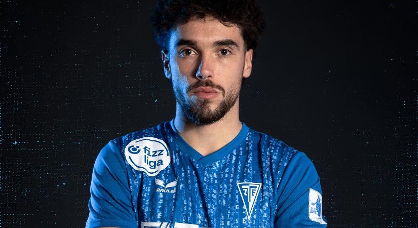 ZTE: Portugál klubtól érkezett a legújabb igazolás - hivatalos